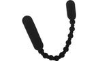 BMS Factory PowerBullet Rechargeable Booty Beads Black BMS Factory