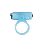 BMS Factory Power Bullet Cosmic Vibrating Cock Ring With Bullet BMS Factory