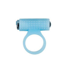 BMS Factory Power Bullet Cosmic Vibrating Cock Ring With Bullet BMS Factory
