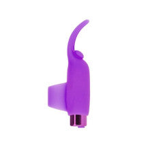 BMS Factory Power Bullet Teasing Tongue Vibrator With Rechargeable Bullet BMS Factory