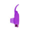 BMS Factory Power Bullet Teasing Tongue Vibrator With Rechargeable Bullet BMS Factory
