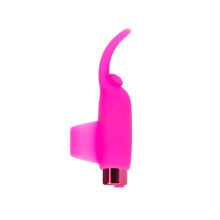 BMS Factory Power Bullet Teasing Tongue Vibrator With Rechargeable Bullet BMS Factory