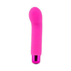 BMS Factory Power Bullet Sara’s Spot 10 Function G Spot Vibrator BMS Factory