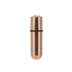 BMS Factory Power Bullet First Class Rechargeable Bullet Vibrator With Crystal Button 6cm BMS Factory