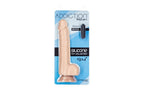 BMS Factory Addiction Tristan Realistic Dong Beige 9 Inch BMS Factory