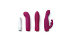 Skins Minis Massage A Trois Sex Toy Set Skins Touch