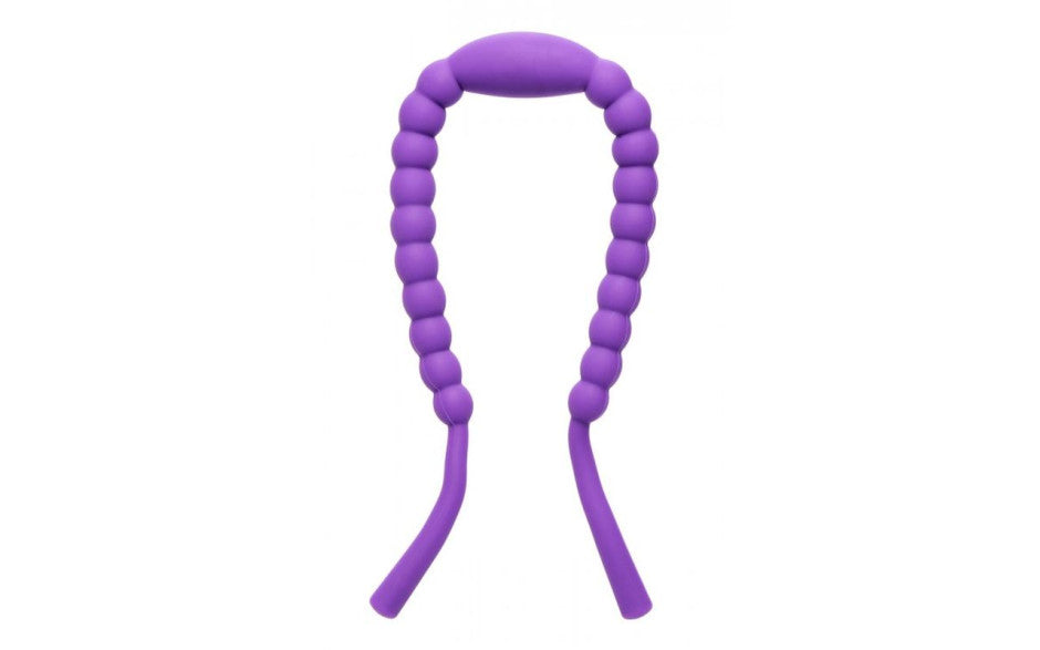 XR Brands Oral Enhancing Hands Free Labia Spreader XR Brands