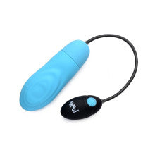 XR Brands Bang 7X Pulsing Rechargeable Vibrating Bullet Vibrator XR Brands Main image