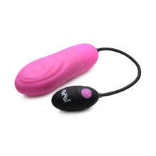 XR Brands Bang 7X Pulsing Rechargeable Vibrating Bullet Vibrator Secondary image