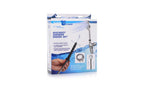 XR Brands CleanStream Discreet Shower Enema Set XR Brands
