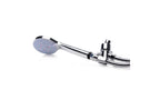 XR Brands CleanStream Discreet Shower Enema Set XR Brands