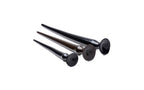 XR Brands Hosed Slim Tapered Anal Hose Training Set XR Brands