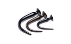 XR Brands Hosed Slim Tapered Anal Hose Training Set XR Brands
