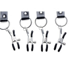Master Series Spread XL Labia Spreader Straps