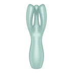 Satisfyer Threesome 3 Layon 3 Motor Clitoral Vibrator Satisfyer