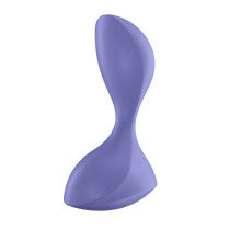 Satisfyer Sweet Seal App Controlled Anal Vibrator Secondary image
