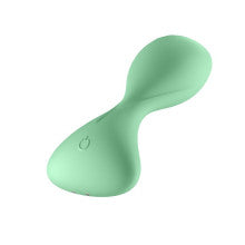 Satisfyer Trendsetter App Connected Vibrating Butt Plug Secondary image