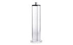 Size Matters Mens Penis Pump Kit With Cylinder
