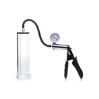 Size Matters Penis Pump Kit With Cylinder 2.25 inch