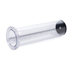 Size Matters Penis Pump Kit With Cylinder 2.25 inch