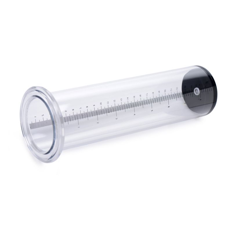 Size Matters Penis Pump Kit With Cylinder 2.25 inch