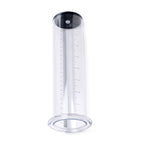 Size Matters Penis Pump Kit With Cylinder 2.25 inch