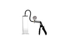 Size Matters Penis Pump Kit With Cylinder 2.25 inch