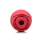 Bloomgasm 10X Wild Rose Silicone Suction Stimulator