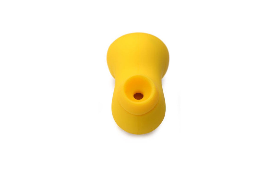 XR Brands Shegasm Sucky Ducky Clitoral Stimulator XR Brands