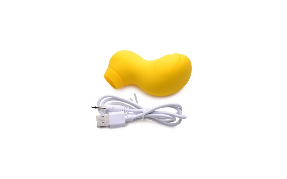 XR Brands Shegasm Sucky Ducky Clitoral Stimulator XR Brands