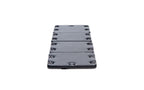 Strict Bondage Board Black XL Strict