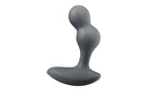 Satisfyer Deep Diver App Controlled Vibrating Butt Plug Grey Satisfyer