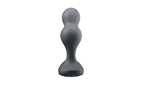 Satisfyer Deep Diver App Controlled Vibrating Butt Plug Grey Satisfyer