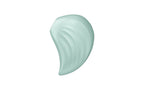 Satisfyer Pearl Diver Layon Air Pulse Clitoral Stimulator Mint Satisfyer