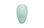 Satisfyer Pearl Diver Layon Air Pulse Clitoral Stimulator Mint Satisfyer