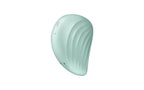 Satisfyer Pearl Diver Layon Air Pulse Clitoral Stimulator Mint Satisfyer