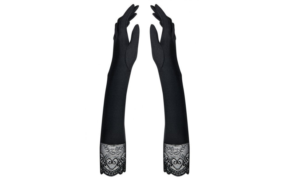 Obsessive Miamor Fabulous Sexy Hand Gloves One Size Obsessive