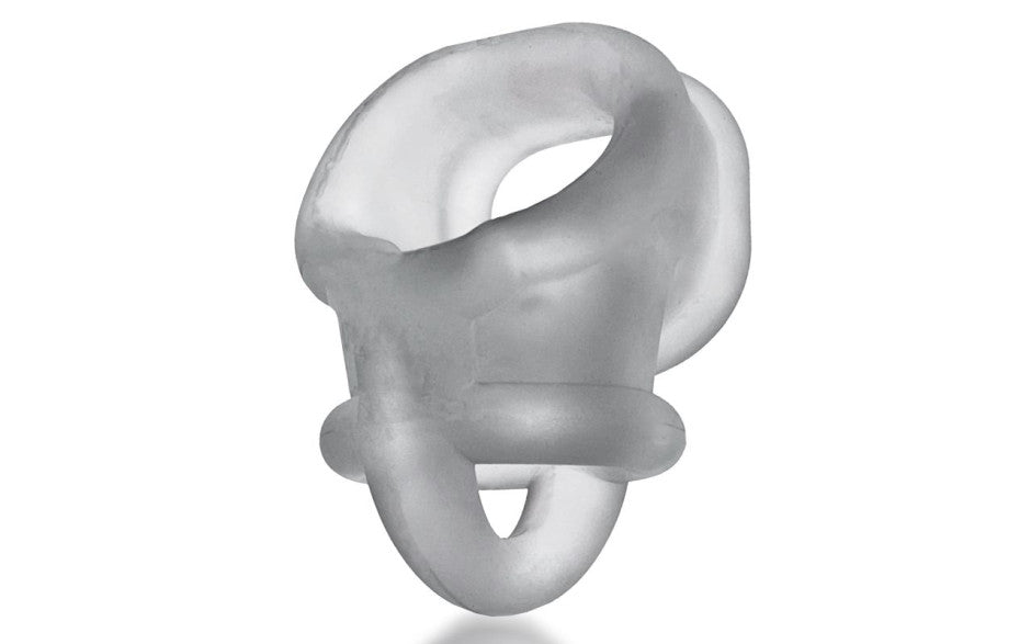 Oxballs Ballsling Ball Split Sling Clear Ice Secondary image
