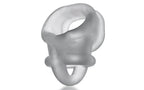 Oxballs Ballsling Ball Split Sling Clear Ice Oxballs