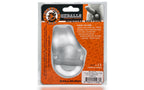 Oxballs Ballsling Ball Split Sling Clear Ice Oxballs