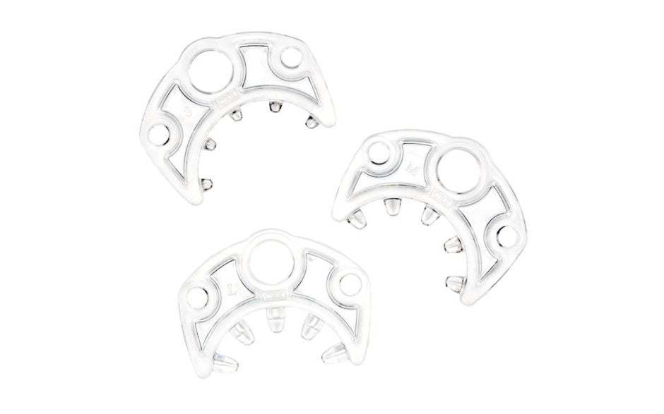 CB X Cockcage Accessory Points Of Intrigue Clear CB-X Main image