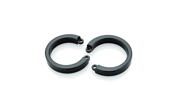 CB X Mens Cock Cage U Ring 2 Piece L / XL CB-X Main image