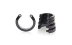 CB X Mens Cockcage U Ring No 1 CB-X