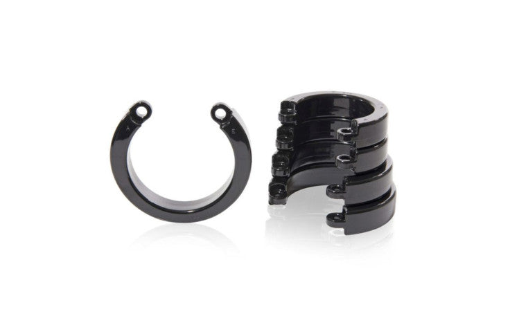 CB X Mens Cockcage U Ring No 1 CB-X