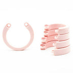 CB X Mens Cockcage U Ring No 1 CB-X