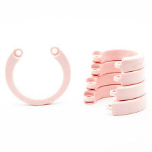 CB X Male Cock Cage U Ring No 2 CB-X