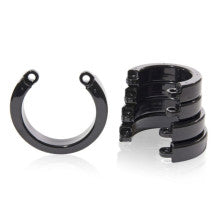 CB X Cockcage U Ring No 4 Male Chastity Device CB-X