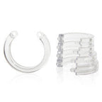 CB X U Ring No 5 Mens Chastity Cock Cage CB-X