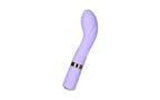 BMS Factory Pillow Talk Special Edition Sassy G Spot Vibrator Purple BMS Factory