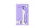 BMS Factory Pillow Talk Special Edition Sassy G Spot Vibrator Purple BMS Factory